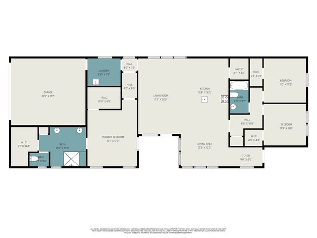 15514 Night Heron Road, Frisco, TX 75035