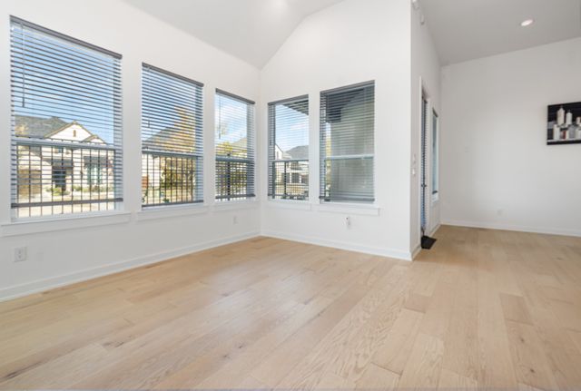 15514 Night Heron Road, Frisco, TX 75035