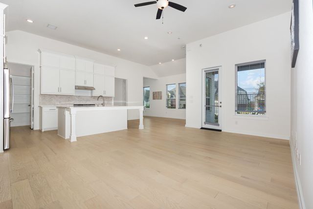 15514 Night Heron Road, Frisco, TX 75035