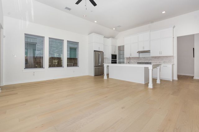 15514 Night Heron Road, Frisco, TX 75035