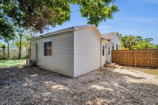 4000 GROVE STREET S, St Petersburg, FL 33705