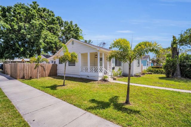 4000 GROVE STREET S, St Petersburg, FL 33705