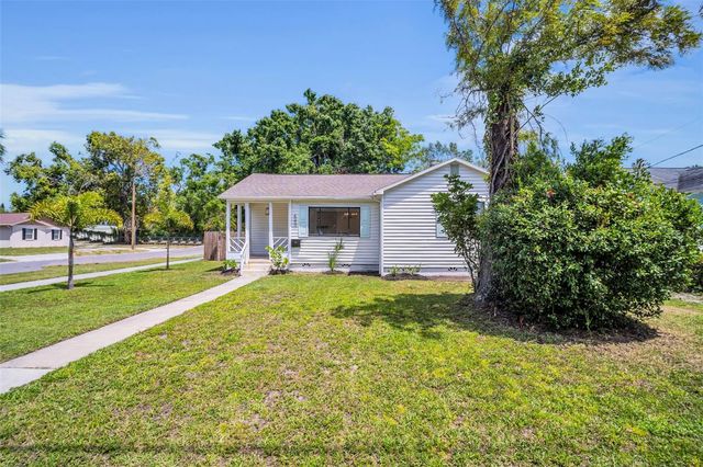 4000 GROVE STREET S, St Petersburg, FL 33705