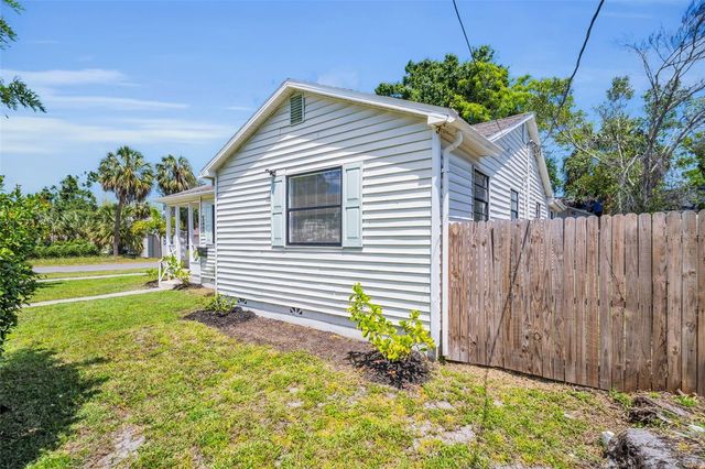 4000 GROVE STREET S, St Petersburg, FL 33705