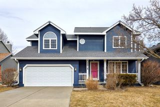4815 Meadow Valley Drive, West Des Moines, IA 50265