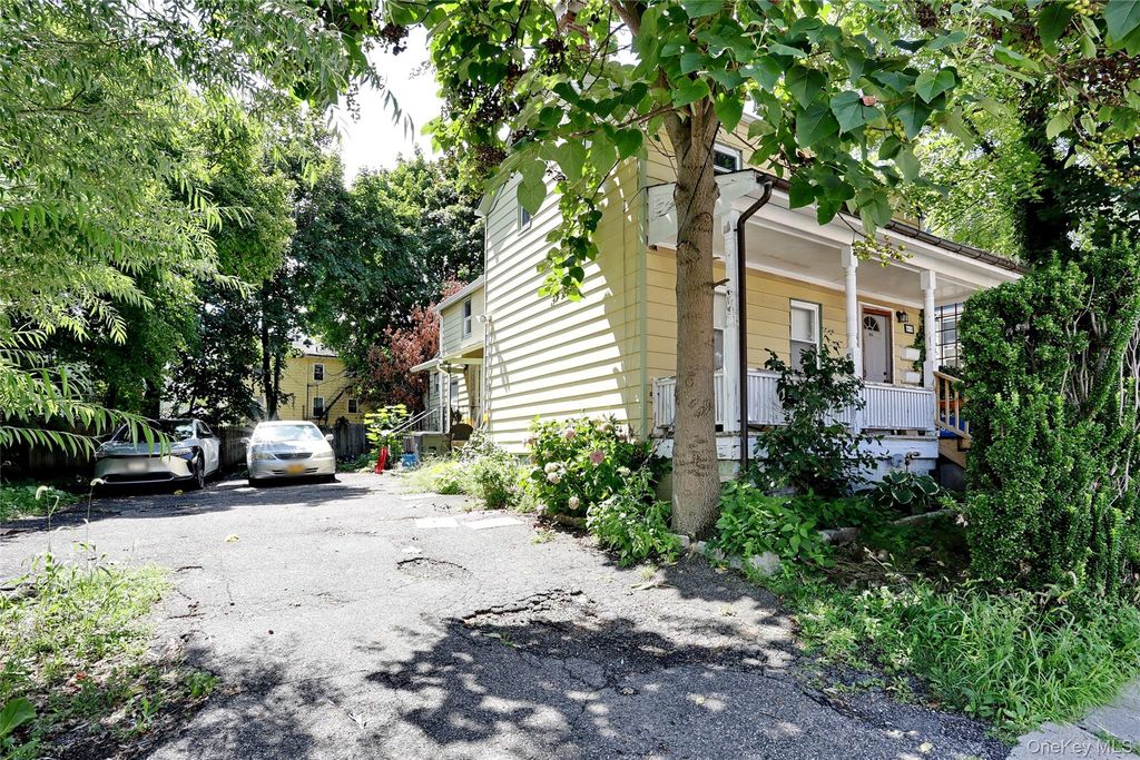 93 Jackson Avenue, Nyack, NY 10960 — photo 2