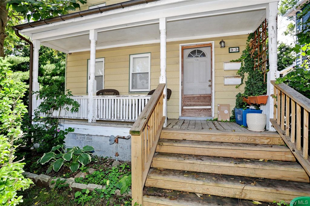 93 Jackson Avenue, Nyack, NY 10960 — photo 3