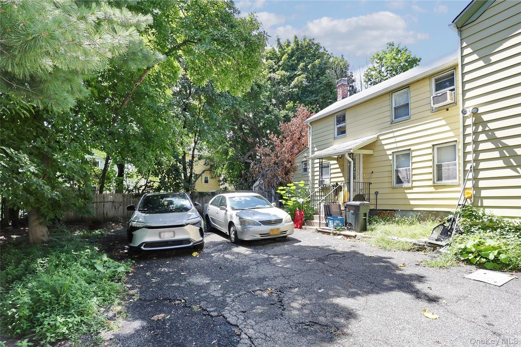 93 Jackson Avenue, Nyack, NY 10960 — photo 4