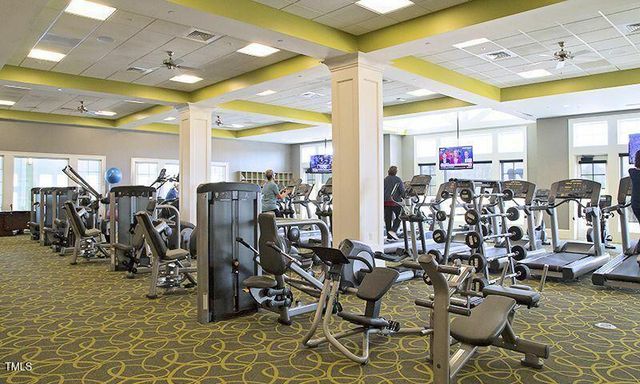 825 Gaston Manor Drive, Durham, NC 27703