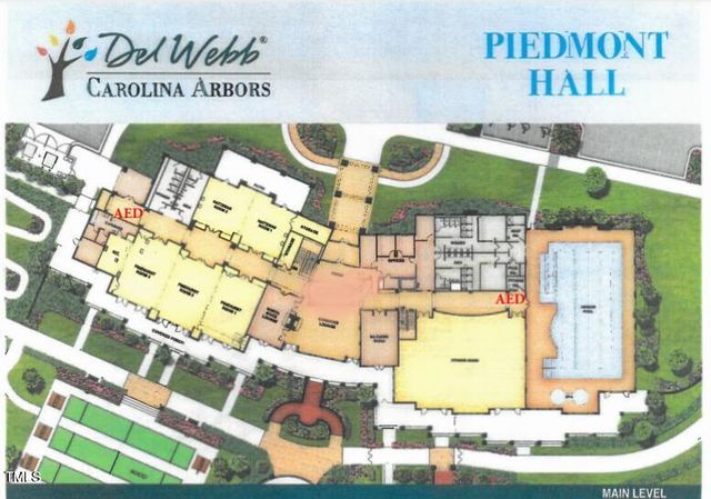 825 Gaston Manor Drive, Durham, NC 27703