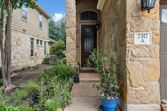 7317 A Colina Vista LOOP, Austin, TX 78750