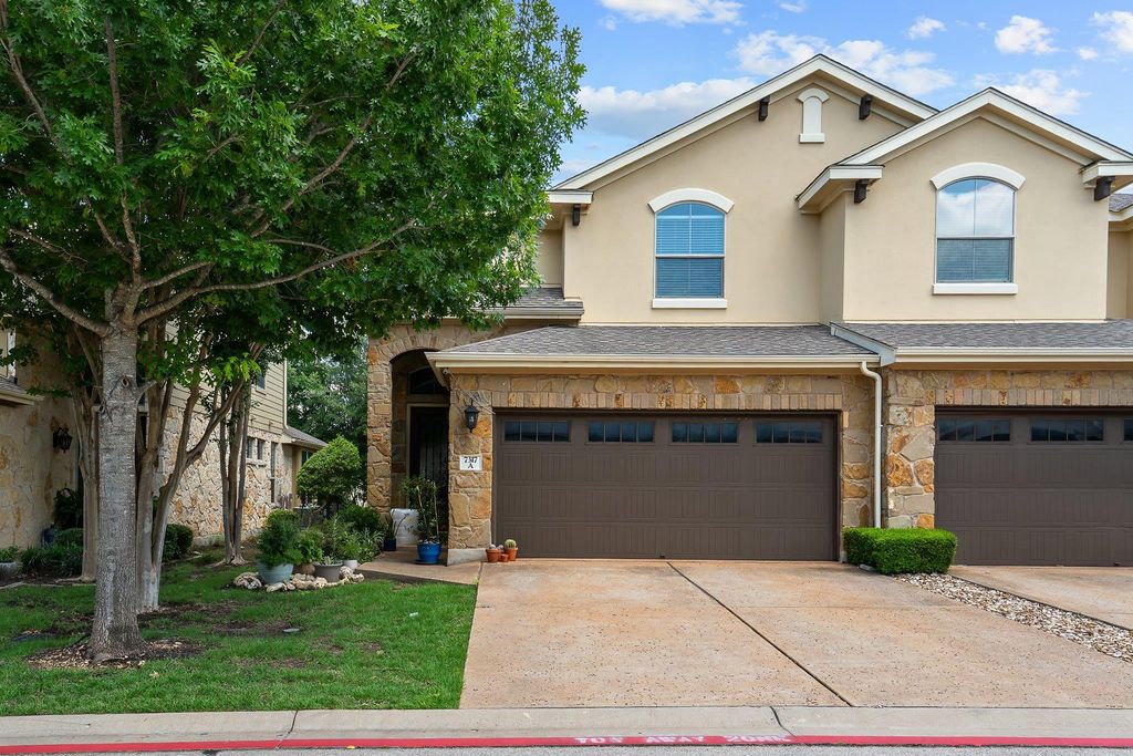 7317 A Colina Vista LOOP, Austin, TX 78750