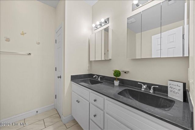 2324 Tranquil Drive SE, Wilson, NC 27893