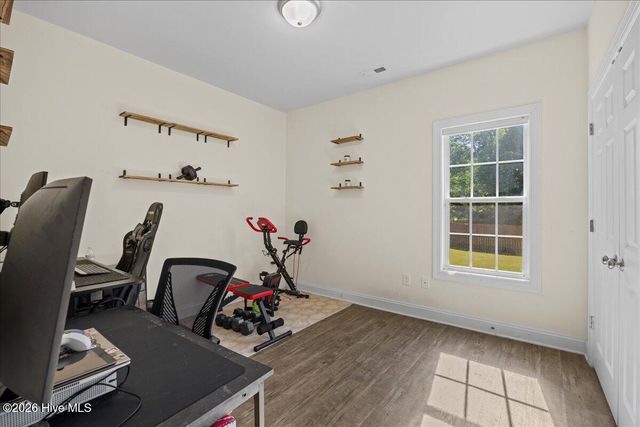 2324 Tranquil Drive SE, Wilson, NC 27893