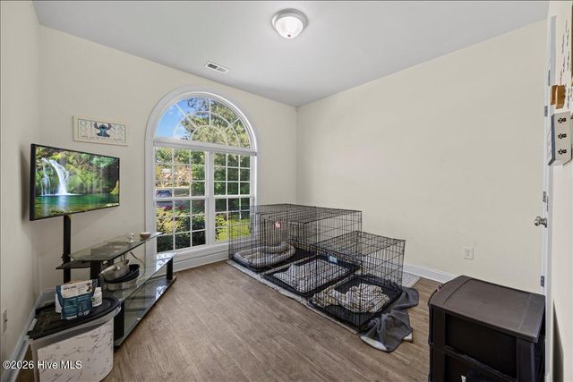 2324 Tranquil Drive SE, Wilson, NC 27893