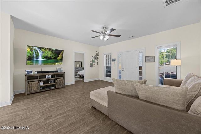 2324 Tranquil Drive SE, Wilson, NC 27893