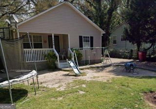 1556 WELLWORTH Avenue, Macon, GA 31204