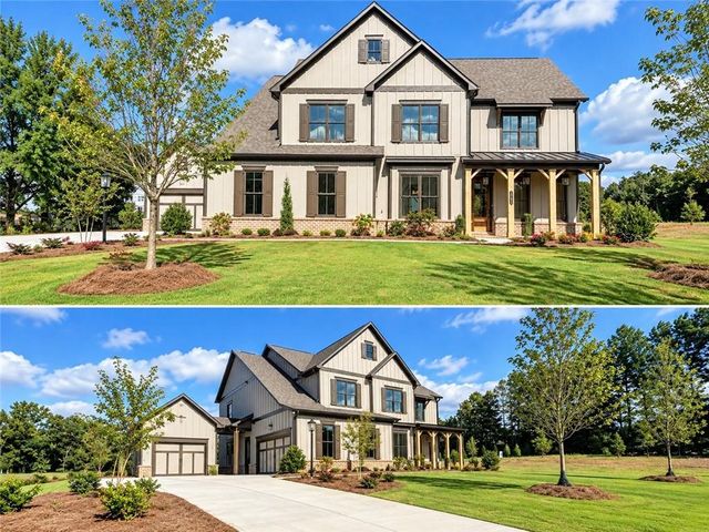 1101 Tillery Lane SW, Marietta, GA 30064