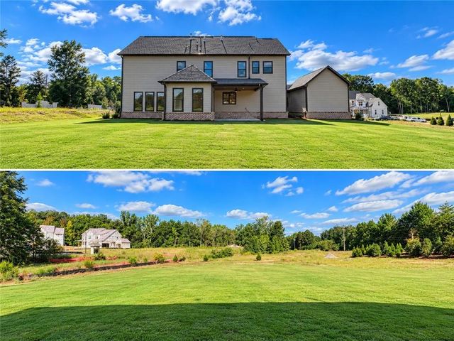 1101 Tillery Lane SW, Marietta, GA 30064