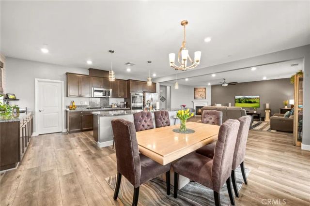 11112 Ilama Court, Corona, CA 92883