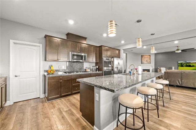 11112 Ilama Court, Corona, CA 92883