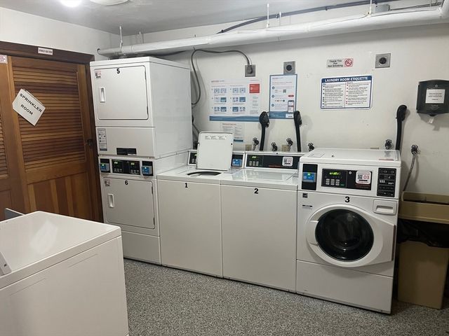 71 Edgeworth St 21, Worcester, MA 01605