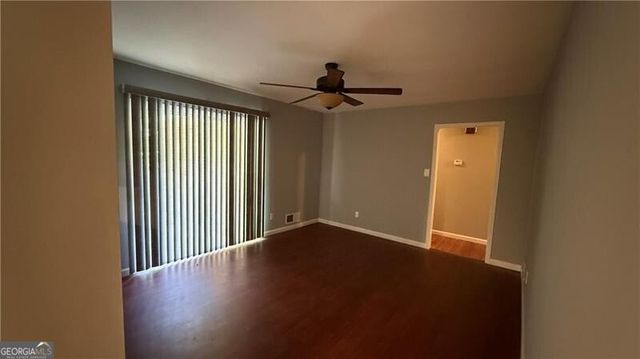 3496 Mount Gilead Road SW, Atlanta, GA 30331