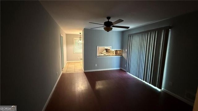 3496 Mount Gilead Road SW, Atlanta, GA 30331