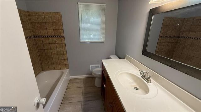 3496 Mount Gilead Road SW, Atlanta, GA 30331