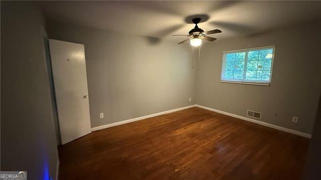 3496 Mount Gilead Road SW, Atlanta, GA 30331
