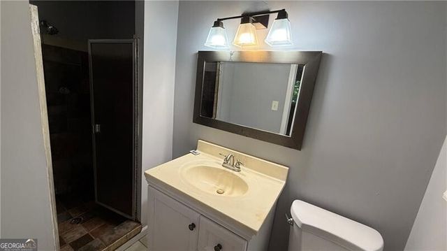 3496 Mount Gilead Road SW, Atlanta, GA 30331