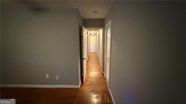 3496 Mount Gilead Road SW, Atlanta, GA 30331