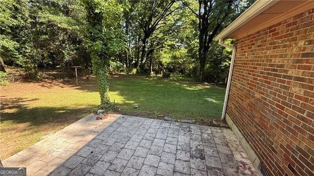 3496 Mount Gilead Road SW, Atlanta, GA 30331