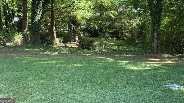 3496 Mount Gilead Road SW, Atlanta, GA 30331