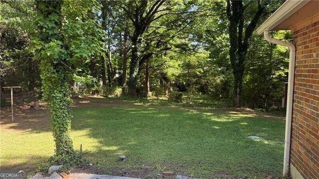 3496 Mount Gilead Road SW, Atlanta, GA 30331