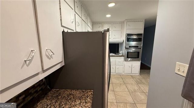 3496 Mount Gilead Road SW, Atlanta, GA 30331
