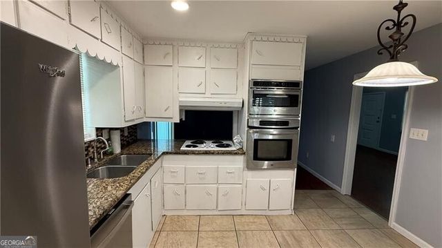 3496 Mount Gilead Road SW, Atlanta, GA 30331