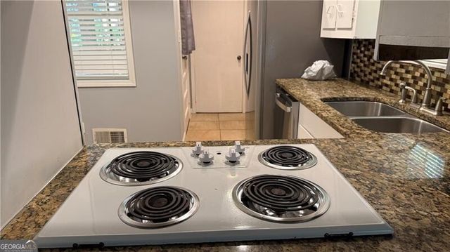 3496 Mount Gilead Road SW, Atlanta, GA 30331
