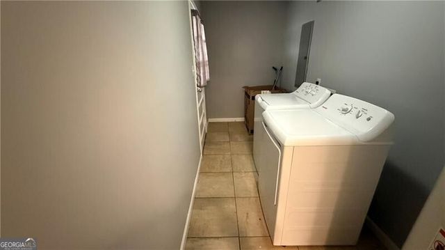 3496 Mount Gilead Road SW, Atlanta, GA 30331