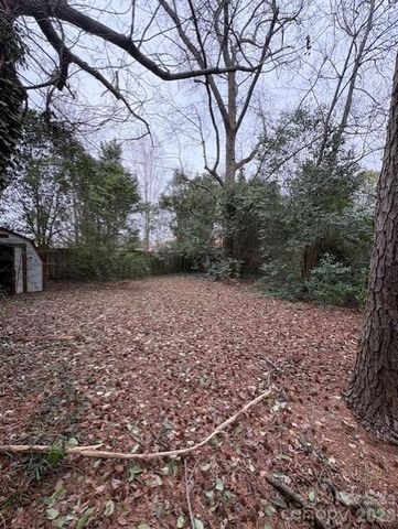 2929 Amity Garden Court, Charlotte, NC 28205