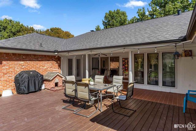 4308 SHADY LANE, Wichita Falls, TX 76309