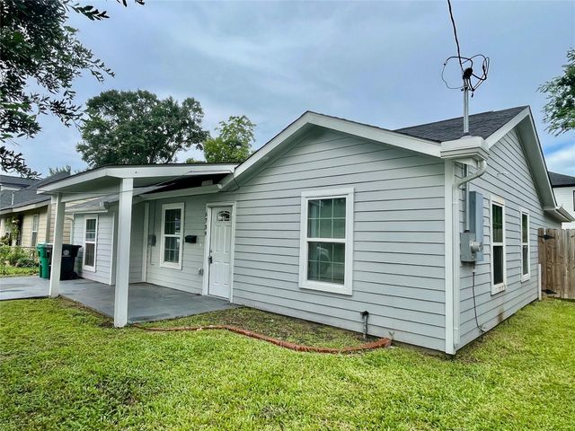 6739 New York Street, Houston, TX 77021