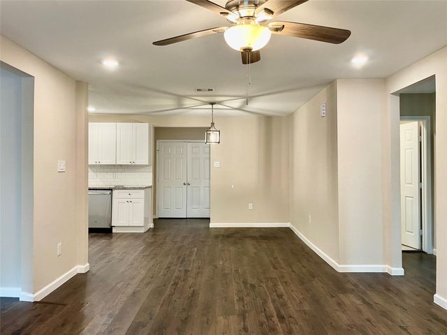 6739 New York Street, Houston, TX 77021