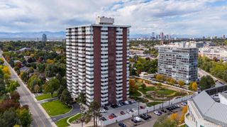 3131 E Alameda Avenue 604, Denver, CO 80209