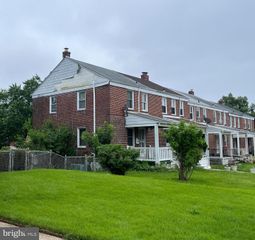 5911 GLENKIRK RD, Baltimore, MD 21239