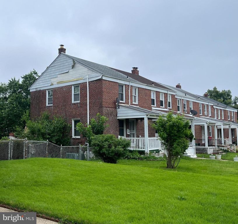 5911 GLENKIRK RD, Baltimore, MD 21239