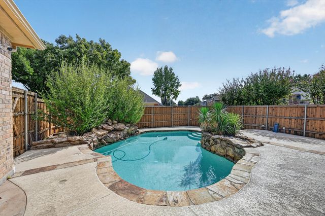 512 Renfro Court, Irving, TX 75063
