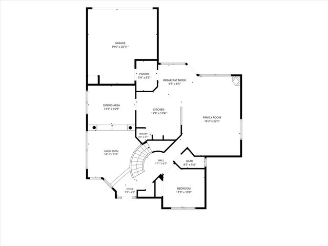 512 Renfro Court, Irving, TX 75063