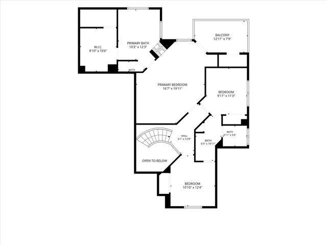 512 Renfro Court, Irving, TX 75063