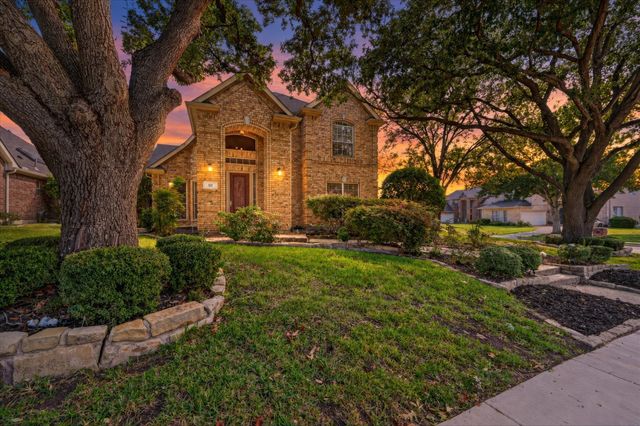 512 Renfro Court, Irving, TX 75063